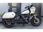 Klikněte pro detailní foto č. 7 - Harley-Davidson FXLRST Low Rider ST 117   1.majitel / CZ původ / Ohlins