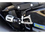 Klikněte pro detailní foto č. 8 - Harley-Davidson FXLRST Low Rider ST 117   1.majitel / CZ původ / Ohlins