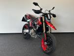 Detail nabídky - Ducati Hypermotard 698 RVE