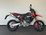 Klikněte pro detailní foto č. 2 - Ducati Hypermotard 698 RVE