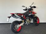 Klikněte pro detailní foto č. 3 - Ducati Hypermotard 698 RVE