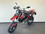 Klikněte pro detailní foto č. 5 - Ducati Hypermotard 698 RVE