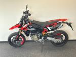 Klikněte pro detailní foto č. 6 - Ducati Hypermotard 698 RVE