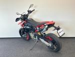 Klikněte pro detailní foto č. 7 - Ducati Hypermotard 698 RVE