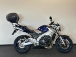 Klikněte pro detailní foto č. 2 - Suzuki GSR 600