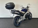 Klikněte pro detailní foto č. 3 - Suzuki GSR 600