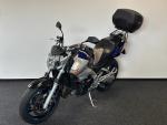 Klikněte pro detailní foto č. 5 - Suzuki GSR 600