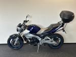 Klikněte pro detailní foto č. 6 - Suzuki GSR 600