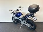 Klikněte pro detailní foto č. 7 - Suzuki GSR 600