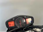 Klikněte pro detailní foto č. 9 - Suzuki GSR 600