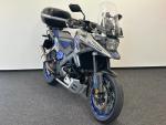 Detail nabídky - Suzuki V-Strom 1050 XT