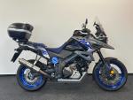 Klikněte pro detailní foto č. 2 - Suzuki V-Strom 1050 XT