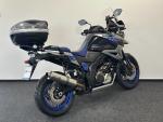Klikněte pro detailní foto č. 3 - Suzuki V-Strom 1050 XT