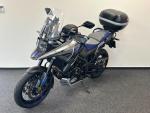Klikněte pro detailní foto č. 5 - Suzuki V-Strom 1050 XT
