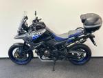 Klikněte pro detailní foto č. 6 - Suzuki V-Strom 1050 XT