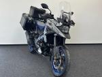 Detail nabídky - Suzuki V-Strom 1050 XT