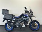Klikněte pro detailní foto č. 2 - Suzuki V-Strom 1050 XT