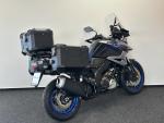 Klikněte pro detailní foto č. 3 - Suzuki V-Strom 1050 XT