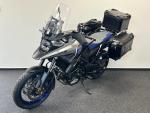 Klikněte pro detailní foto č. 5 - Suzuki V-Strom 1050 XT