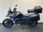 Klikněte pro detailní foto č. 6 - Suzuki V-Strom 1050 XT