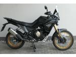 Klikněte pro detailní foto č. 2 - Voge 800 Rally Black Knight ( odpočet DPH )  4-letá záruka