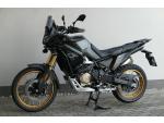 Klikněte pro detailní foto č. 4 - Voge 800 Rally Black Knight ( odpočet DPH )  4-letá záruka
