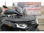 Klikněte pro detailní foto č. 2 - Loncin XWolf 1000i Long EPS 4x4 ( odpočet DPH ), 4-letá záruka