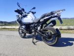 Klikněte pro detailní foto č. 11 - BMW R 1200 GS Adventure