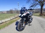 Klikněte pro detailní foto č. 12 - BMW R 1200 GS Adventure