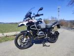 Klikněte pro detailní foto č. 13 - BMW R 1200 GS Adventure