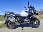 Klikněte pro detailní foto č. 2 - BMW R 1200 GS Adventure