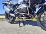 Klikněte pro detailní foto č. 3 - BMW R 1200 GS Adventure