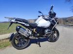 Klikněte pro detailní foto č. 4 - BMW R 1200 GS Adventure