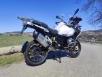 Klikněte pro detailní foto č. 6 - BMW R 1200 GS Adventure