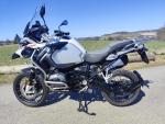 Klikněte pro detailní foto č. 9 - BMW R 1200 GS Adventure