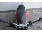 Klikněte pro detailní foto č. 13 - Voge SR1 125i ADV červená ( odpočet DPH ), 4-letá záruka