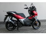 Klikněte pro detailní foto č. 3 - Voge SR1 125i ADV červená ( odpočet DPH ), 4-letá záruka