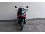 Klikněte pro detailní foto č. 7 - Voge SR1 125i ADV červená ( odpočet DPH ), 4-letá záruka