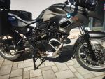 Klikněte pro detailní foto č. 3 - BMW F 700 GS