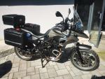 Klikněte pro detailní foto č. 4 - BMW F 700 GS