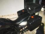 Klikněte pro detailní foto č. 6 - BMW F 700 GS