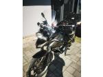 Klikněte pro detailní foto č. 8 - BMW F 700 GS