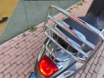Klikněte pro detailní foto č. 11 - Vespa Primavera 125 3V ABS Touring (2023) Nová, 9000 km