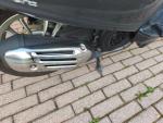 Klikněte pro detailní foto č. 12 - Vespa Primavera 125 3V ABS Touring (2023) Nová, 9000 km