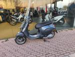 Klikněte pro detailní foto č. 1 - Vespa Primavera 125 3V ABS Touring (2023) Nová, 9000 km