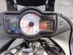 Klikněte pro detailní foto č. 10 - Kawasaki Versys 650 (2009) VÝPRODEJ-SUPER CENA