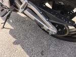 Klikněte pro detailní foto č. 12 - Kawasaki Versys 650 (2009) VÝPRODEJ-SUPER CENA