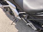 Klikněte pro detailní foto č. 13 - Kawasaki Versys 650 (2009) VÝPRODEJ-SUPER CENA