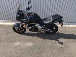 Klikněte pro detailní foto č. 3 - Kawasaki Versys 650 (2009) VÝPRODEJ-SUPER CENA