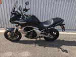 Klikněte pro detailní foto č. 4 - Kawasaki Versys 650 (2009) VÝPRODEJ-SUPER CENA